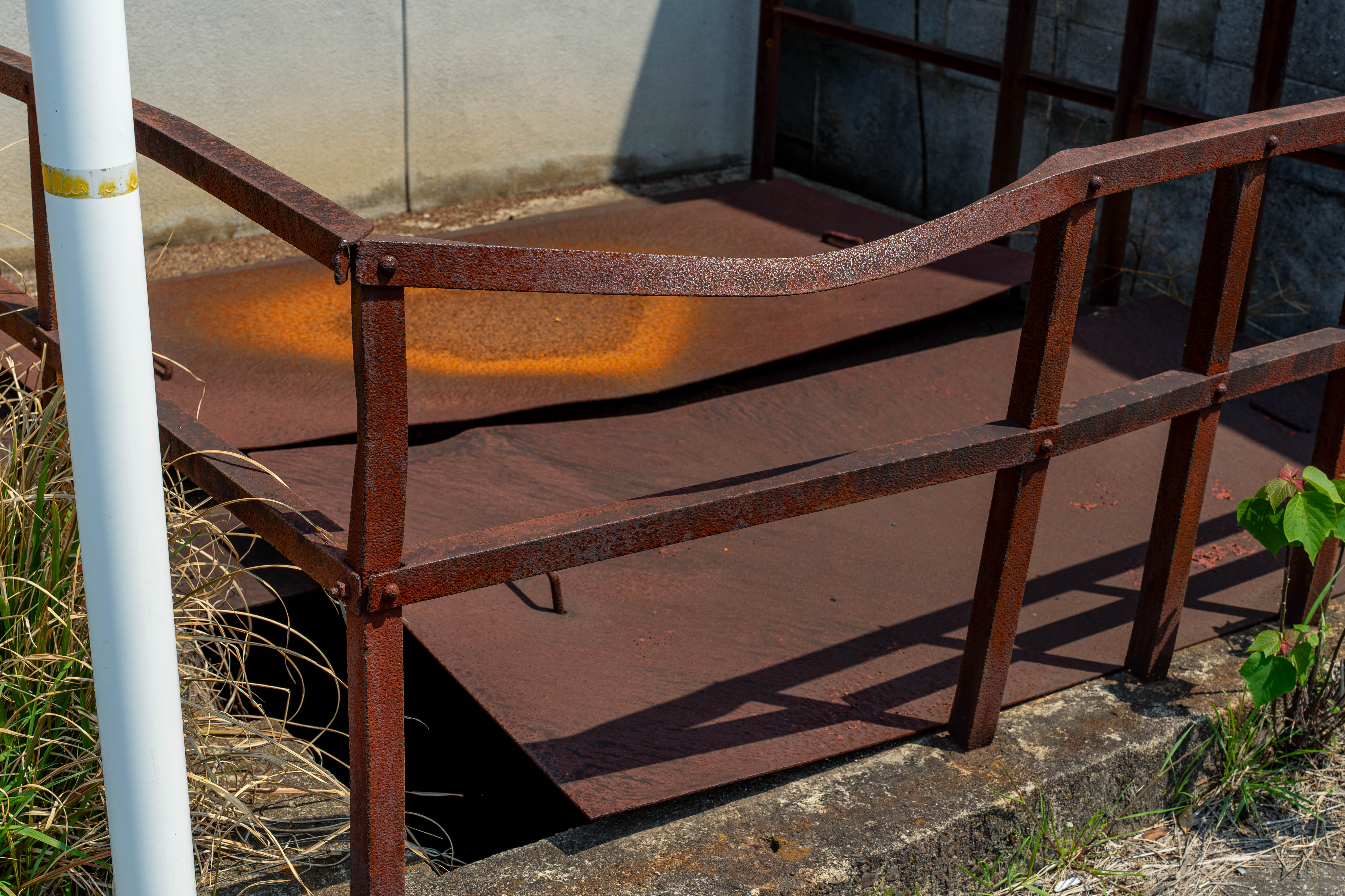 区らしきの蓋 – 嘘が生んだ異界への入口