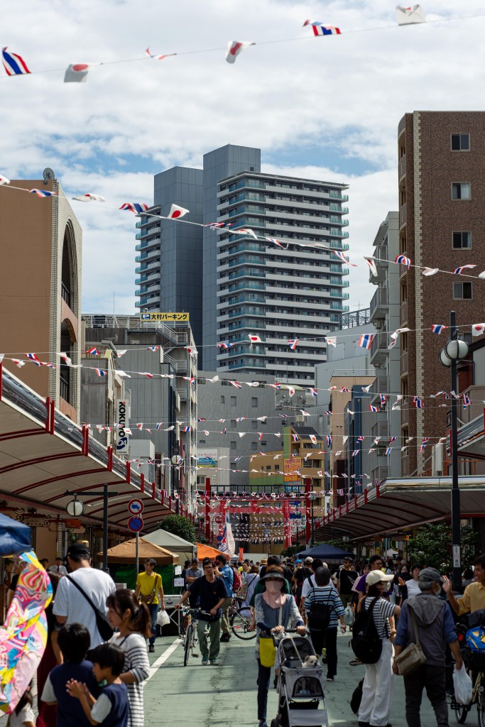 静岡浅間通り商店街