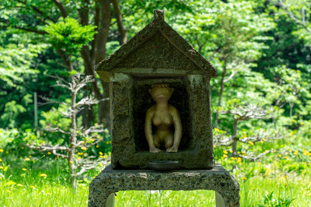 かっぱ妹子