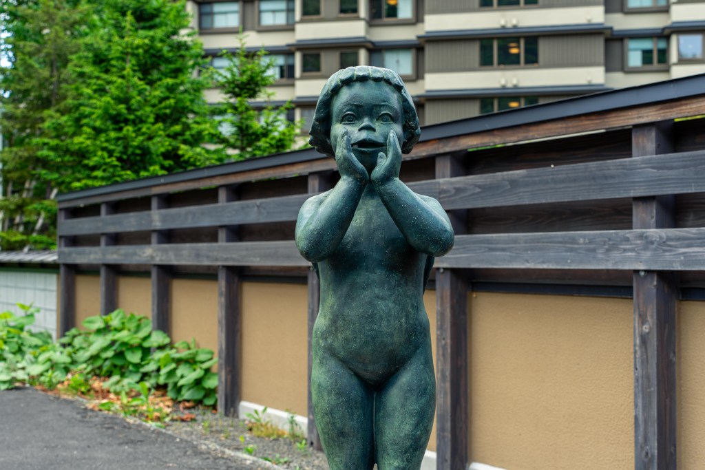 かっぱ太郎